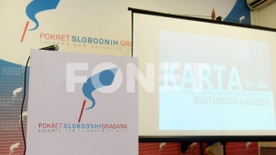 Prelazna Vlada pod pritiskom